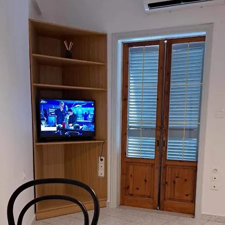 Mvm * Nydri (Lefkada)