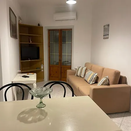 Apartament Mvm Nydri (Lefkada)