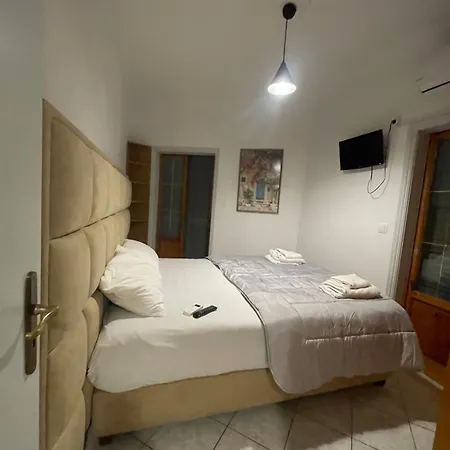 Apartament Mvm