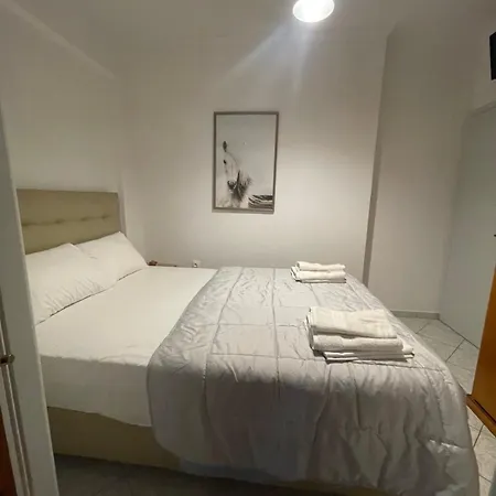 Mvm Apartament Nydri (Lefkada)