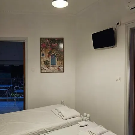Mvm Apartment