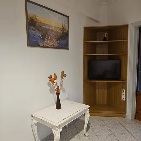 Διαμέρισμα Mvm *