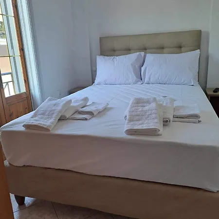 Apartment Mvm