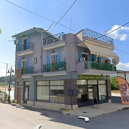 Mvm Apartament *