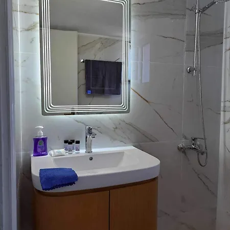 Mvm Apartament