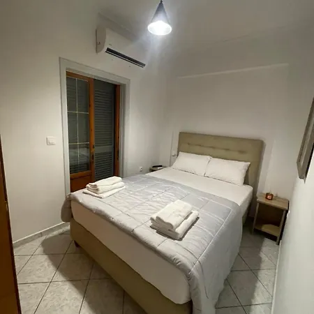 Apartament Mvm *