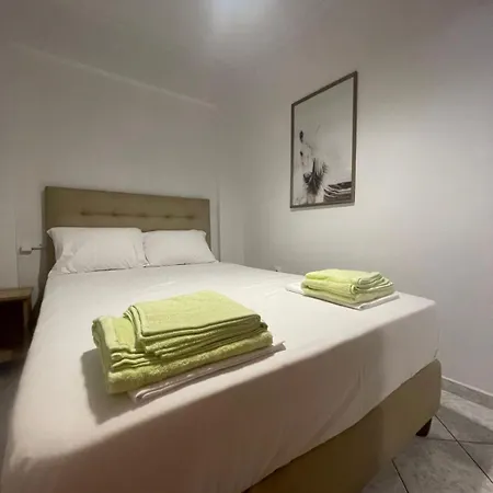 Mvm Διαμέρισμα Νυδρί