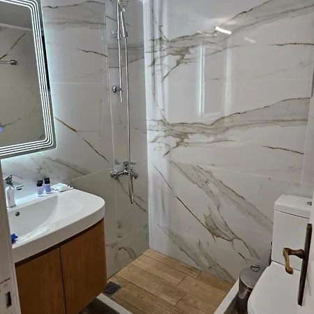 Апартаменты Mvm Нидри